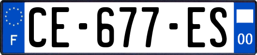 CE-677-ES