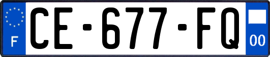 CE-677-FQ