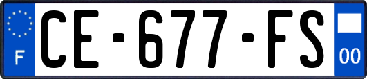 CE-677-FS