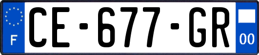 CE-677-GR
