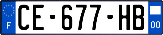 CE-677-HB