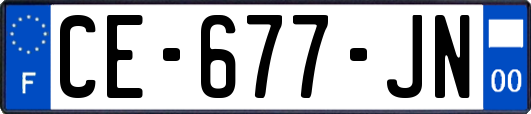 CE-677-JN