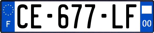 CE-677-LF