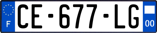 CE-677-LG