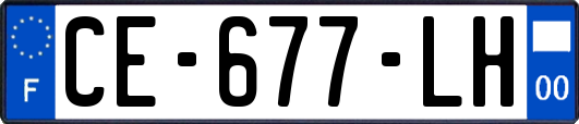 CE-677-LH