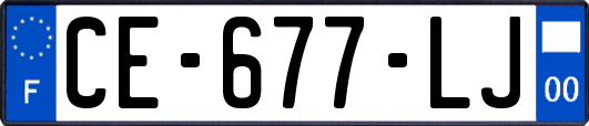 CE-677-LJ