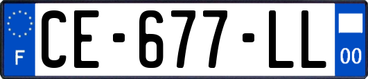 CE-677-LL