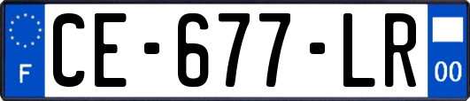CE-677-LR