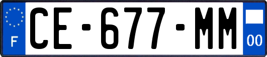 CE-677-MM