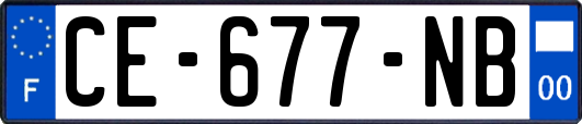 CE-677-NB