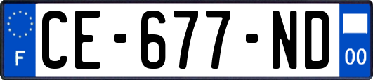 CE-677-ND