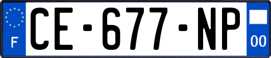 CE-677-NP