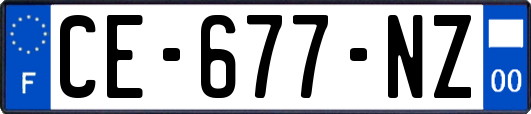 CE-677-NZ