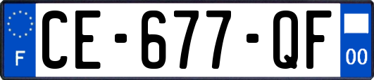 CE-677-QF