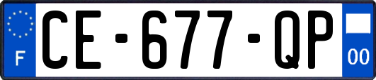 CE-677-QP