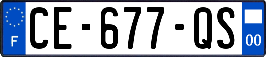 CE-677-QS