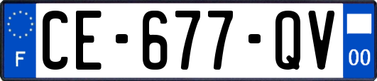 CE-677-QV