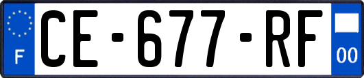CE-677-RF