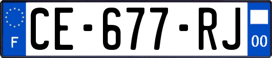 CE-677-RJ