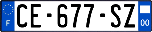 CE-677-SZ