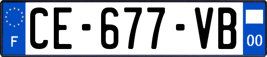 CE-677-VB