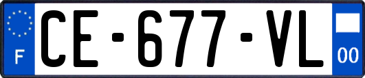 CE-677-VL