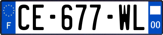 CE-677-WL