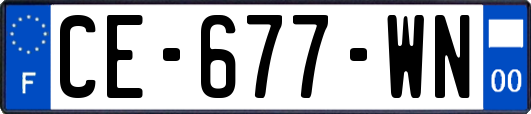 CE-677-WN