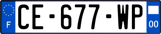 CE-677-WP