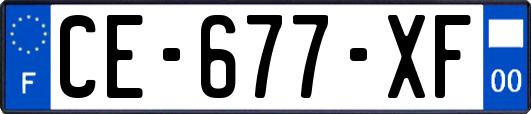 CE-677-XF