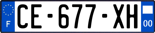 CE-677-XH