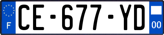 CE-677-YD