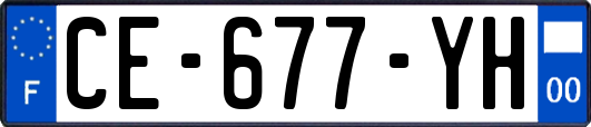 CE-677-YH