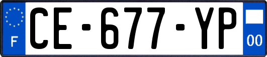 CE-677-YP