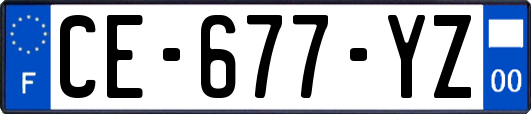 CE-677-YZ