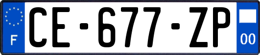 CE-677-ZP