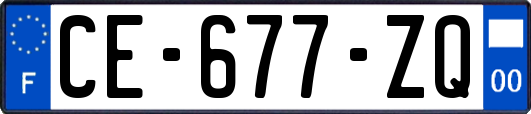 CE-677-ZQ