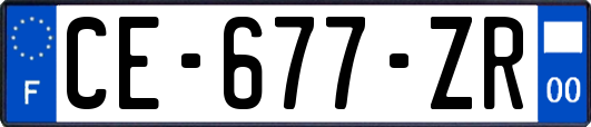 CE-677-ZR