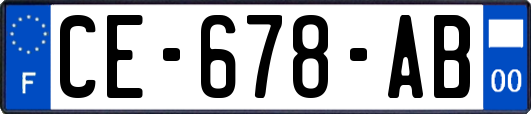 CE-678-AB