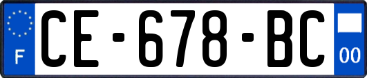 CE-678-BC