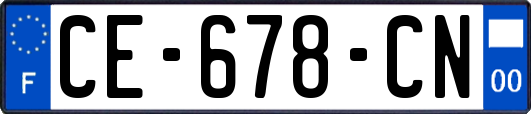 CE-678-CN
