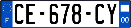 CE-678-CY