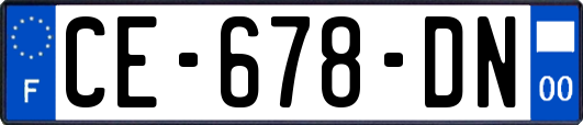 CE-678-DN