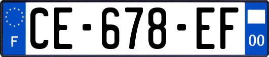 CE-678-EF