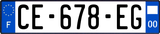 CE-678-EG