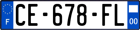 CE-678-FL