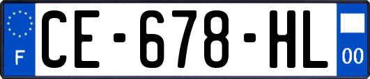 CE-678-HL