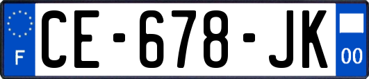 CE-678-JK