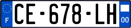 CE-678-LH