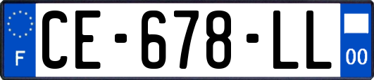 CE-678-LL